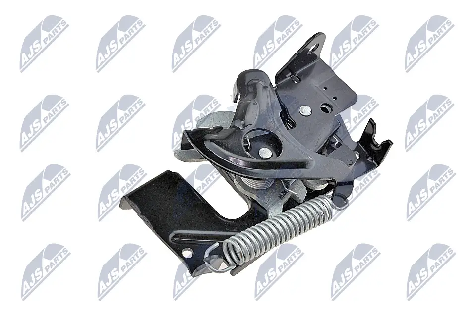 Sicherungshaken, Motorhaubenschloss rechts unten NTY EZC-BM-063