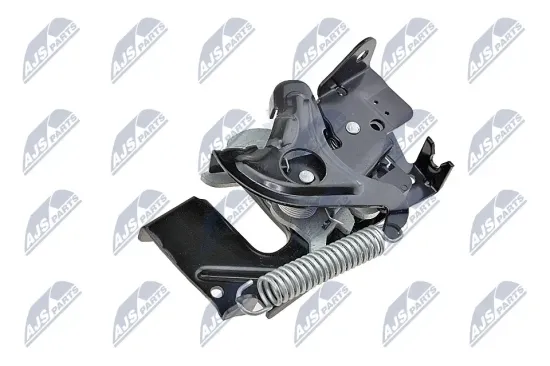 Hydraulikschlauch, Lenkung NTY SPH-HD-000 Bild Hydraulikschlauch, Lenkung NTY SPH-HD-000