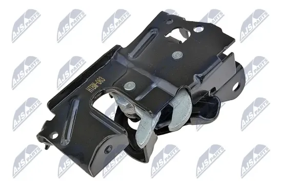 Sicherungshaken, Motorhaubenschloss rechts unten NTY EZC-BM-063 Bild Sicherungshaken, Motorhaubenschloss rechts unten NTY EZC-BM-063