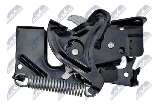 Sicherungshaken, Motorhaubenschloss rechts unten NTY EZC-BM-063 Bild Sicherungshaken, Motorhaubenschloss rechts unten NTY EZC-BM-063