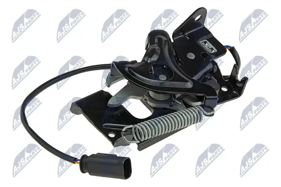 Sicherungshaken, Motorhaubenschloss links unten NTY EZC-BM-064 Bild Sicherungshaken, Motorhaubenschloss links unten NTY EZC-BM-064