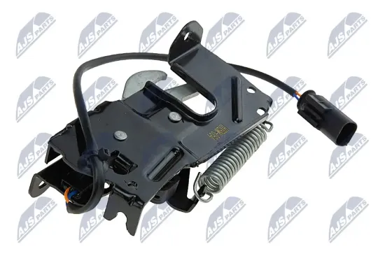 Sicherungshaken, Motorhaubenschloss links unten NTY EZC-BM-064 Bild Sicherungshaken, Motorhaubenschloss links unten NTY EZC-BM-064