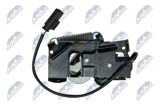 Sicherungshaken, Motorhaubenschloss links unten NTY EZC-BM-064 Bild Sicherungshaken, Motorhaubenschloss links unten NTY EZC-BM-064