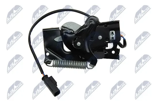 Sicherungshaken, Motorhaubenschloss links unten NTY EZC-BM-064 Bild Sicherungshaken, Motorhaubenschloss links unten NTY EZC-BM-064