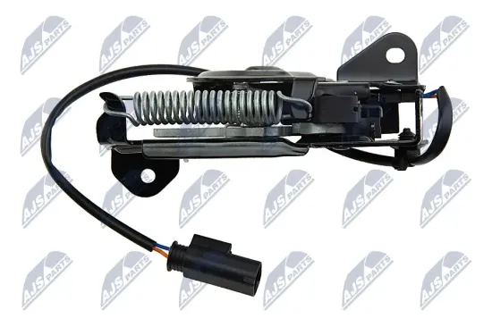 Sicherungshaken, Motorhaubenschloss links unten NTY EZC-BM-064 Bild Sicherungshaken, Motorhaubenschloss links unten NTY EZC-BM-064