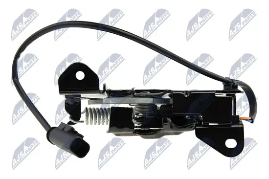 Sicherungshaken, Motorhaubenschloss links unten NTY EZC-BM-064 Bild Sicherungshaken, Motorhaubenschloss links unten NTY EZC-BM-064