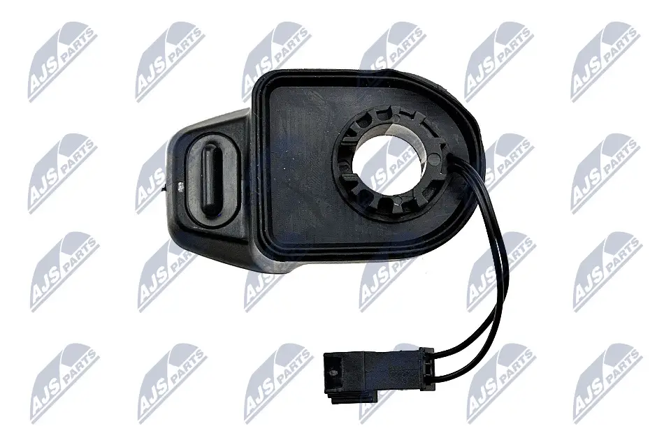 Hydraulikschlauch, Lenkung von Hydraulikpumpe nach Lenkgetriebe von Hydraulikpumpe nach Lenkgetriebe NTY SPH-RE-001