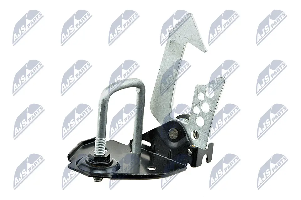 Motorhaubenschloss oben rechts NTY EZC-BM-069