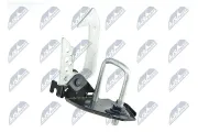 Motorhaubenschloss links oben NTY EZC-BM-070