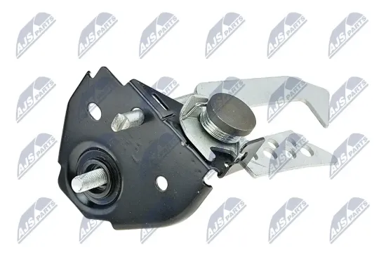 Motorhaubenschloss links oben NTY EZC-BM-070 Bild Motorhaubenschloss links oben NTY EZC-BM-070