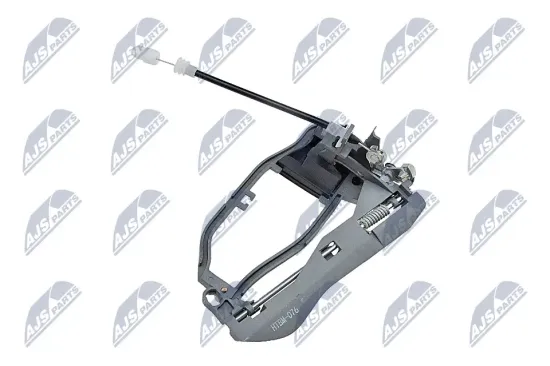 Türaußengriff hinten links NTY EZC-BM-076 Bild Türaußengriff hinten links NTY EZC-BM-076