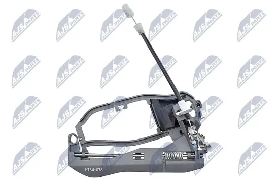 Türaußengriff hinten links NTY EZC-BM-076 Bild Türaußengriff hinten links NTY EZC-BM-076