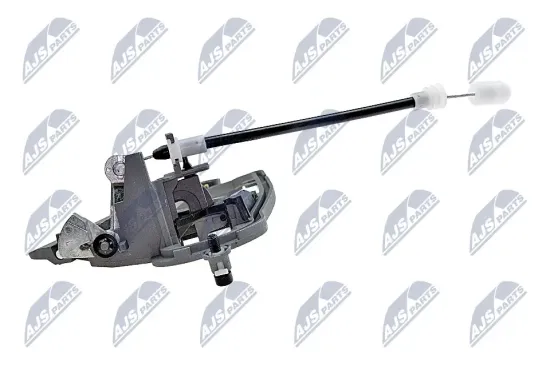 Türaußengriff hinten links NTY EZC-BM-076 Bild Türaußengriff hinten links NTY EZC-BM-076