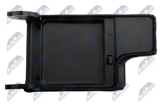 Halter, Stoßfänger vorne links vorne links NTY EZC-VW-505 Bild Halter, Stoßfänger vorne links vorne links NTY EZC-VW-505