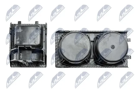 Getränkehalter NTY EZC-BM-086 Bild Getränkehalter NTY EZC-BM-086