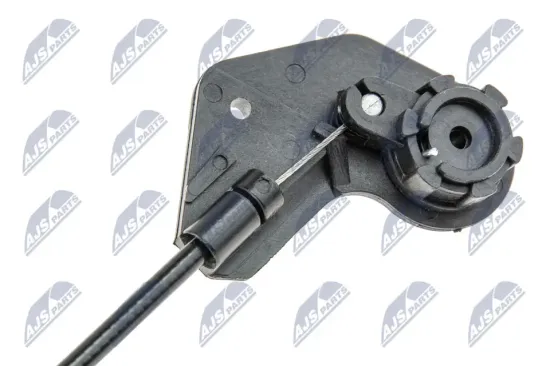 Motorhaubenzug hinten Innenraum NTY EZC-BM-087 Bild Motorhaubenzug hinten Innenraum NTY EZC-BM-087