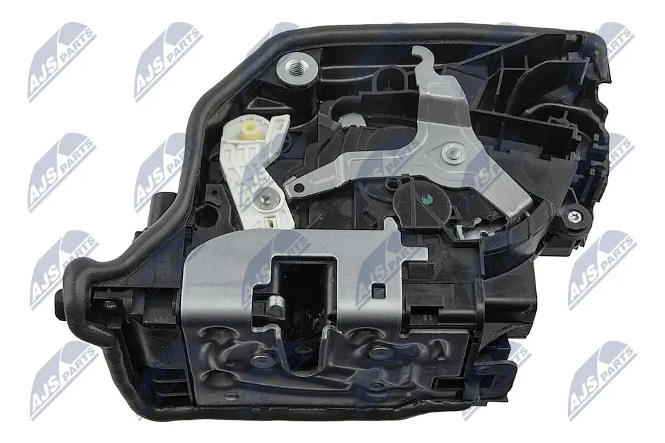 Lambdasonde vorne vorne vor Katalysator NTY ESL-HD-008