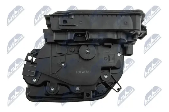 Türschloss hinten rechts NTY EZC-BM-091 Bild Türschloss hinten rechts NTY EZC-BM-091