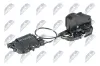Türschloss vorne links NTY EZC-BM-096 Bild Türschloss vorne links NTY EZC-BM-096