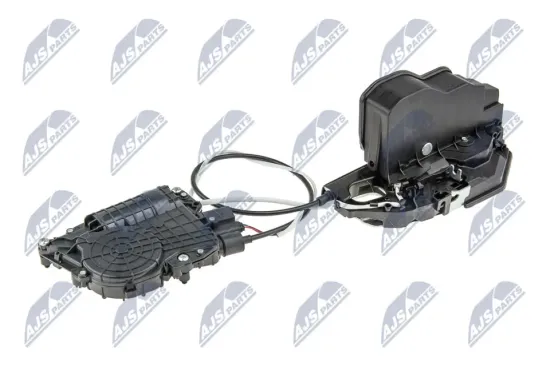 Türschloss vorne links NTY EZC-BM-096 Bild Türschloss vorne links NTY EZC-BM-096