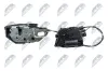Türschloss vorne links NTY EZC-BM-096 Bild Türschloss vorne links NTY EZC-BM-096