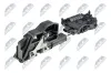 Türschloss vorne links NTY EZC-BM-100 Bild Türschloss vorne links NTY EZC-BM-100