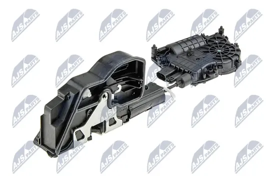 Türschloss vorne links NTY EZC-BM-100 Bild Türschloss vorne links NTY EZC-BM-100