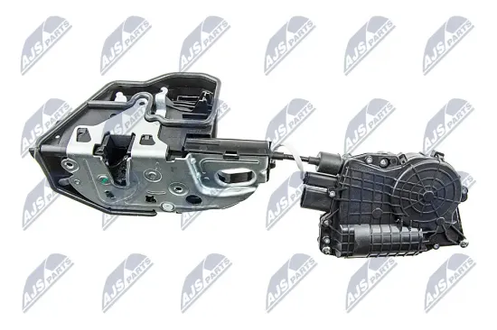 Türschloss vorne links NTY EZC-BM-100 Bild Türschloss vorne links NTY EZC-BM-100