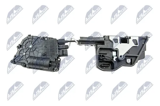 Türschloss vorne links NTY EZC-BM-100 Bild Türschloss vorne links NTY EZC-BM-100