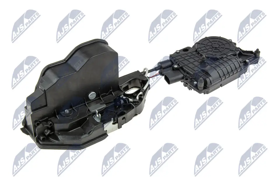 Türschloss vorne rechts NTY EZC-BM-101