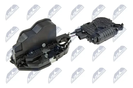 Türschloss vorne rechts NTY EZC-BM-101 Bild Türschloss vorne rechts NTY EZC-BM-101