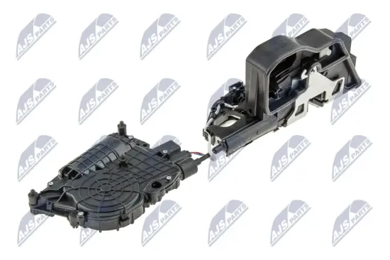 Türschloss vorne rechts NTY EZC-BM-101 Bild Türschloss vorne rechts NTY EZC-BM-101