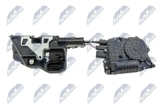 Türschloss vorne rechts NTY EZC-BM-101 Bild Türschloss vorne rechts NTY EZC-BM-101