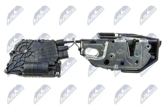 Türschloss vorne rechts NTY EZC-BM-101 Bild Türschloss vorne rechts NTY EZC-BM-101