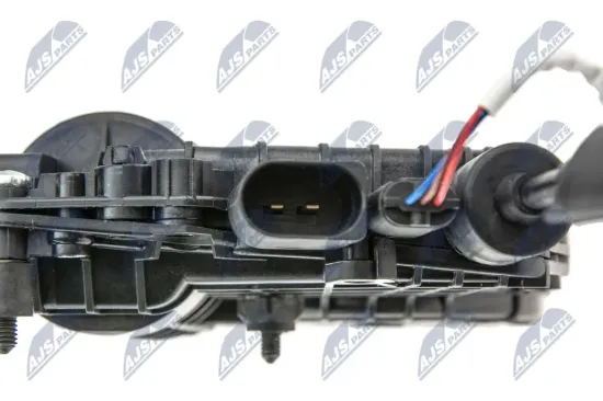 Türschloss vorne rechts NTY EZC-BM-101 Bild Türschloss vorne rechts NTY EZC-BM-101