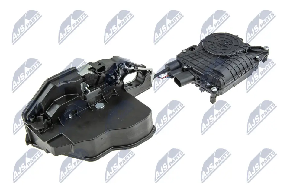 Türschloss hinten links NTY EZC-BM-102