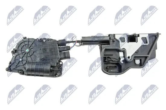 Türschloss hinten links NTY EZC-BM-102 Bild Türschloss hinten links NTY EZC-BM-102