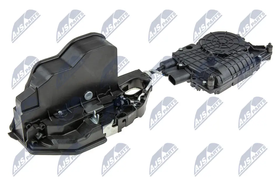 Lambdasonde vorne vor Katalysator vor Katalysator NTY ESL-PL-006