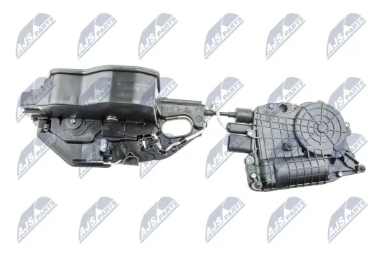 Türschloss hinten rechts NTY EZC-BM-103 Bild Türschloss hinten rechts NTY EZC-BM-103