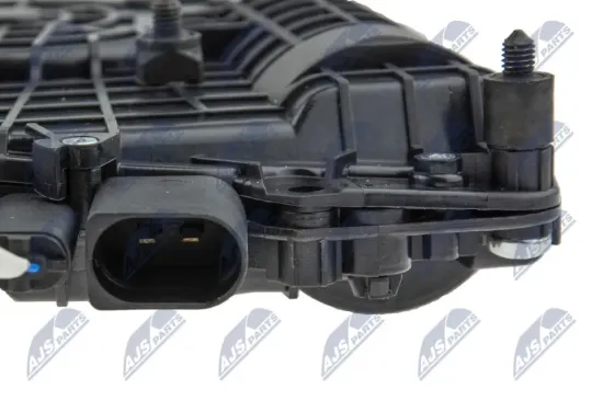 Türschloss hinten rechts NTY EZC-BM-103 Bild Türschloss hinten rechts NTY EZC-BM-103