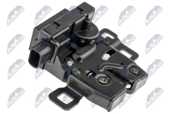 Heckklappenschloss NTY EZC-BM-110 Bild Heckklappenschloss NTY EZC-BM-110