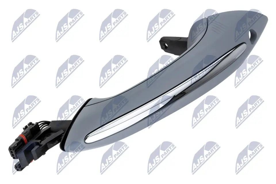 Türaußengriff vorne links NTY EZC-BM-111