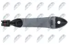 Türaußengriff vorne links NTY EZC-BM-111 Bild Türaußengriff vorne links NTY EZC-BM-111