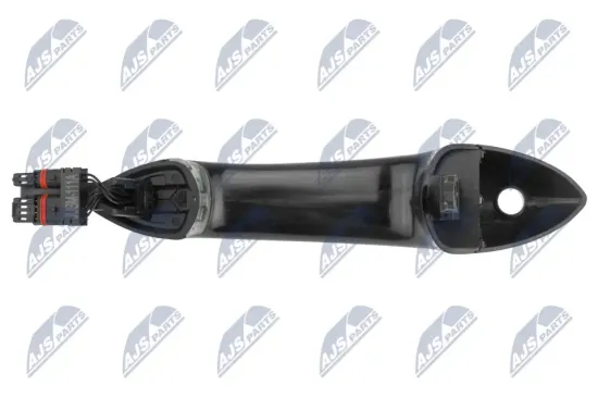 Widerstand, Innenraumgebläse NTY ERD-CT-036 Bild Widerstand, Innenraumgebläse NTY ERD-CT-036