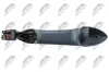 Türaußengriff hinten links NTY EZC-BM-113 Bild Türaußengriff hinten links NTY EZC-BM-113