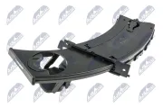 Getränkehalter fahrerseitig Innenraum NTY EZC-BM-124