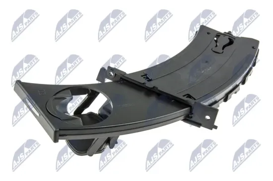 Getränkehalter fahrerseitig Innenraum NTY EZC-BM-124 Bild Getränkehalter fahrerseitig Innenraum NTY EZC-BM-124