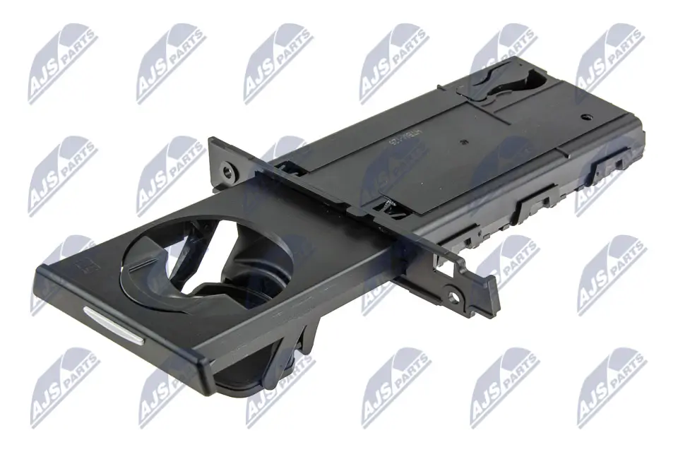 Getränkehalter beifahrerseitig Innenraum NTY EZC-BM-125