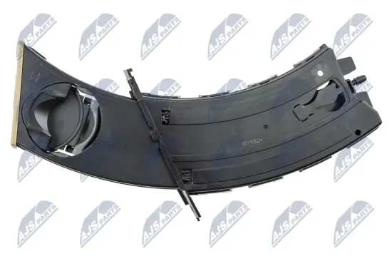 Getränkehalter vorne links NTY EZC-BM-126 Bild Getränkehalter vorne links NTY EZC-BM-126