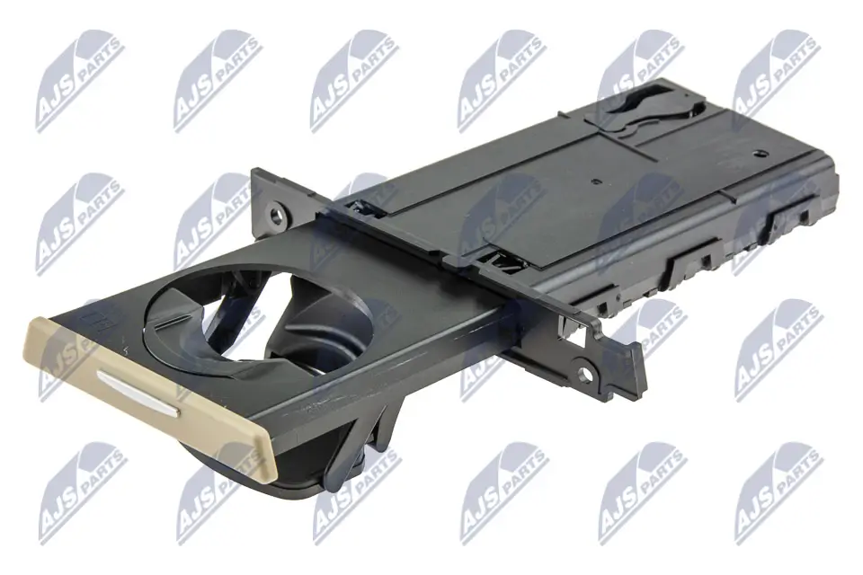 Getränkehalter Innenraum beifahrerseitig NTY EZC-BM-127